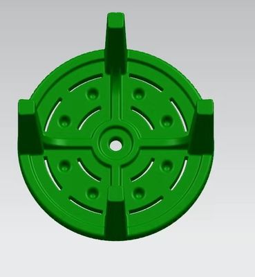 Mebel Aluminium Die Casting Mould Meja Kursi