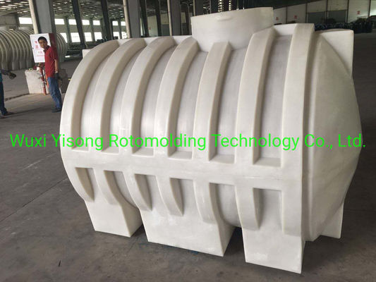 Produsen Cetakan Moulding Rotasi Plastik Untuk Septic Tank