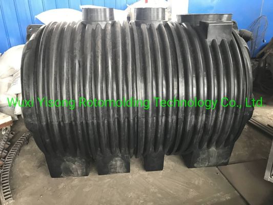 Produsen Cetakan Moulding Rotasi Plastik Untuk Septic Tank