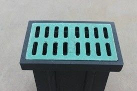 Cetakan Rotomoulding Kontainer Sampah 10.000 Slot