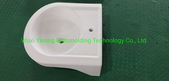 Wastafel Rota Moulding Aluminium Die Casting Mould