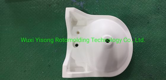 Wastafel Rota Moulding Aluminium Die Casting Mould