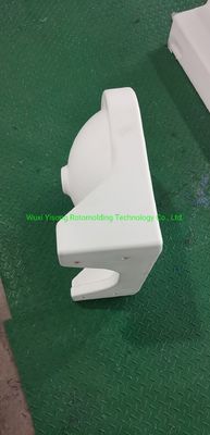 Wastafel Rota Moulding Aluminium Die Casting Mould