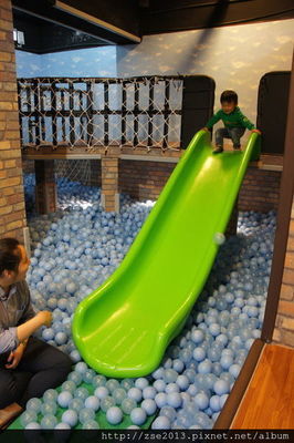 Tube Slide Playground Rotomoulding Cetakan Plastik Ukuran OEM