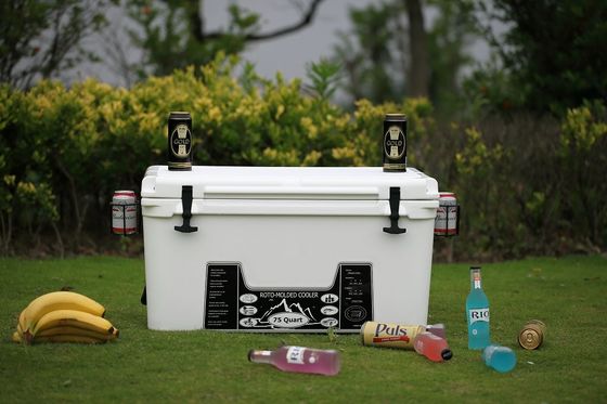 65L Ice Cooler Box Solid Billet Aluminium Rotomoulding Cetakan Rotasi