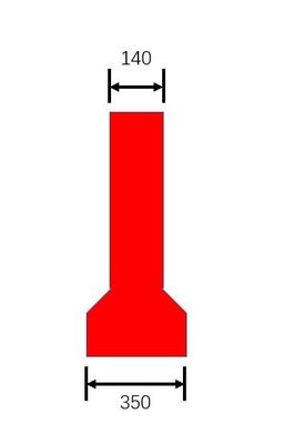 Produk Rotomolding Road Barrier 560x560 4 Warna