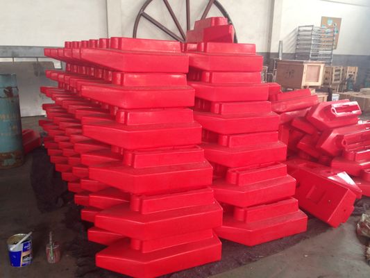 Proses Pengecoran Cetakan Aluminium Bebek Apung