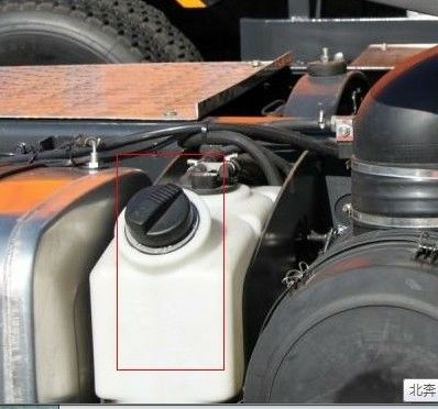 Cetakan Pengecoran Aluminium Tangki Urea Rotomolding Pelanggan