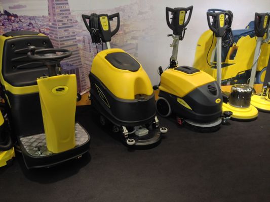 Aluminium CNC Soild Billet Roto Moulders Scrubber