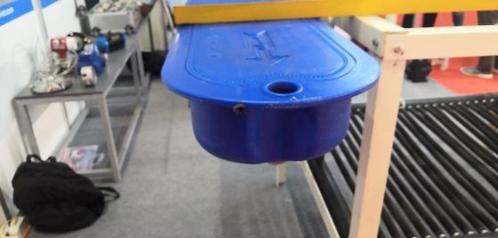 Hdpe LLDPE Rota Mould Untuk Aerator Tambak Ikan