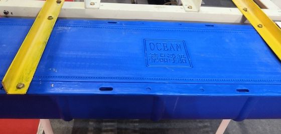 Hdpe LLDPE Rota Mould Untuk Aerator Tambak Ikan
