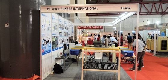 Hdpe LLDPE Rota Mould Untuk Aerator Tambak Ikan