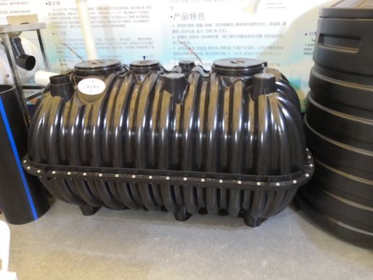Mold baja ringan Tangki air plastik Rota Mold Customizde OEM Rotational Molding Tangki air plastik dengan kualitas terbaik