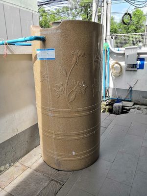 Rotomolding Water Tank Mold Untuk Mesin Rotational Molding Bagian Rotational Molded