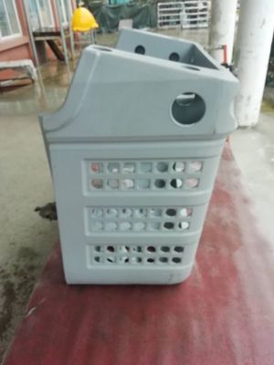 Layanan Cetakan Rotomoulding OEM Untuk Mesin Cuci