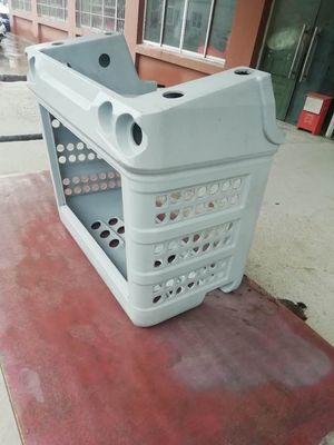Layanan Cetakan Rotomoulding OEM Untuk Mesin Cuci