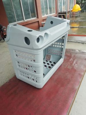Layanan Cetakan Rotomoulding OEM Untuk Mesin Cuci