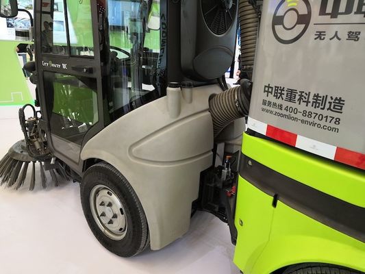 Cetakan Moulding Rotasi Untuk Mesin Cuci Tanah