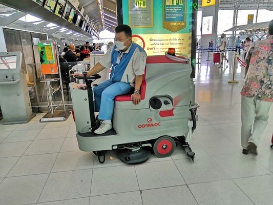 Mesin Cuci Tanah Cetakan Rotomoulding Proses Pencetakan Rotasi Kustom