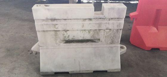Oem Solid Billet Aluminium Moulding Road Barrier
