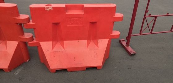 Oem Solid Billet Aluminium Moulding Road Barrier