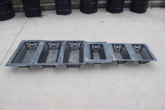 Cetakan Moulding Rotasi untuk Manhole Inspeksi Limbah