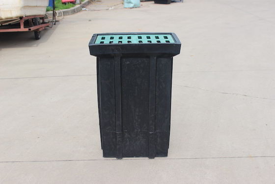 Cetakan Moulding Rotasi untuk Manhole Inspeksi Limbah
