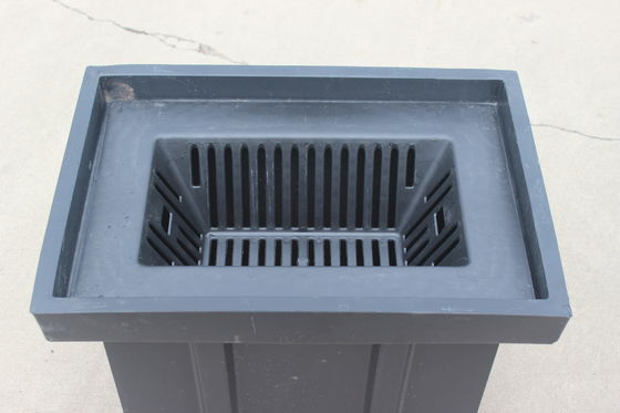 Cetakan Moulding Rotasi untuk Manhole Inspeksi Limbah