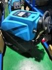 Mesin Cuci Tanah Cetakan Rotomoulding Proses Pencetakan Rotasi Kustom