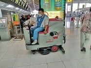 Mesin Cuci Tanah Cetakan Rotomoulding Proses Pencetakan Rotasi Kustom