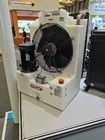 Polypropylene Rotomolding Mould Fan Shell Dukungan Kuning