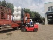 Cetakan Rotomould Septic Tank Polyethylene Polypropylene Rotational Moulding