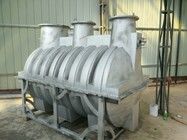 Cetakan Septic Tank yang Disesuaikan dengan Ketahanan Korosi dan Kinerja Tinggi