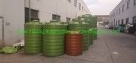 Cetakan Tangki Air 1000L Putih untuk Penggunaan Industri