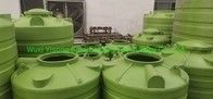 Cetakan Tangki Air 1000L Putih untuk Penggunaan Industri