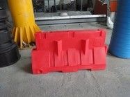Sheet Metal Solid Billet Rotational Moulding Mould Road Barrier
