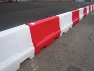 Sheet Metal Solid Billet Rotational Moulding Mould Road Barrier