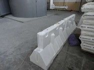 Sheet Metal Solid Billet Rotational Moulding Mould Road Barrier