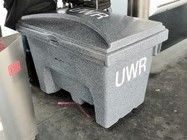 Cetakan Moulding Rotasi Paduan Aluminium untuk Aplikasi Rotomoulding