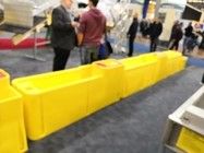 Hdpe Rotational Moulding Bahan Baku Mould Di Wastafel Pakan