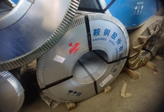 1000-6000mm Panjang Lemparan Dingin Piring Baja Rinsless ASTM/JIS/EN/DIN Standar