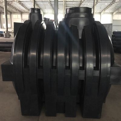 1000L Professional Rotomoulding Mold untuk Septic Tank Mold