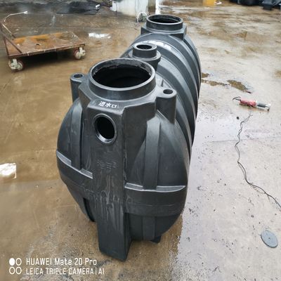 1000L Professional Rotomoulding Mold untuk Septic Tank Mold