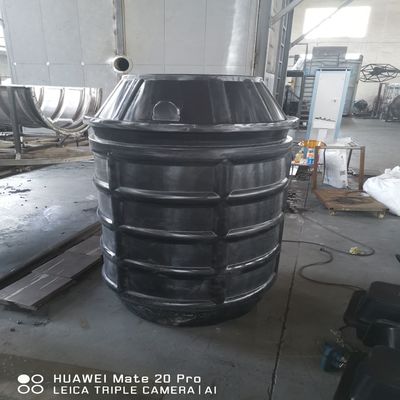 Bentuk Tangki Air Solusi Utama Untuk Kebutuhan Produksi Tangki Air Anda