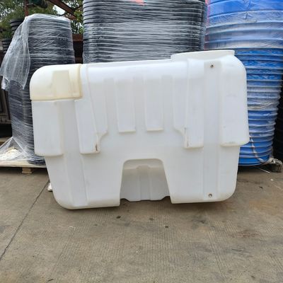 Korosi tahan 1000L Semprot Air Tangki Mold