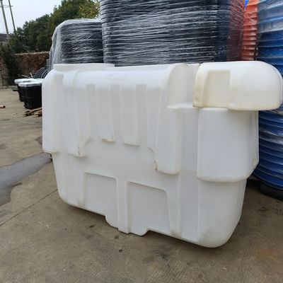 Korosi tahan 1000L Semprot Air Tangki Mold