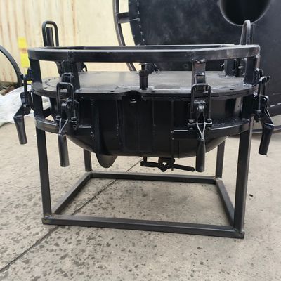 Tangki Air Injeksi Cetakan Untuk Produksi Berskala Besar Dan Permintaan Tinggi
