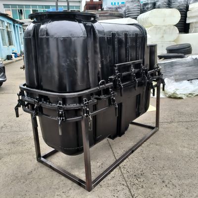 Tangki Air Injeksi Cetakan Untuk Produksi Berskala Besar Dan Permintaan Tinggi
