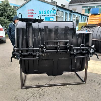 Pembentuk Tangki Air Profesional Pilihan serbaguna untuk wadah penyimpanan air