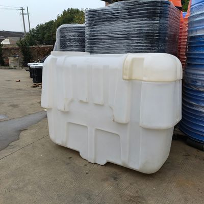 Pembentuk Tangki Air Profesional Pilihan serbaguna untuk wadah penyimpanan air